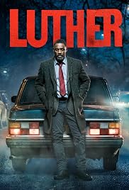 مسلسل Luther مترجم الموسم الخامس كامل