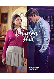 مسلسل Maxton Hall: The World Between Us مترجم الموسم الأول كامل