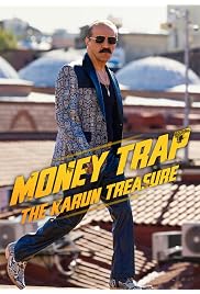 مسلسل Money Trap: The Karun Treasure مترجم الموسم الأول كامل