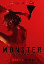 مسلسل Monster مترجم الموسم الرابع كامل