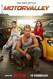 مسلسل Motorvalley مترجم الموسم الأول