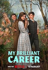مسلسل My Brilliant Career مترجم الموسم الأول كامل