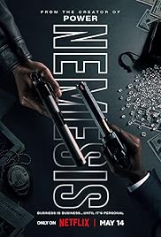 مسلسل Nemesis مترجم الموسم الأول كامل