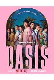 مسلسل Oasis مترجم الموسم الأول كامل