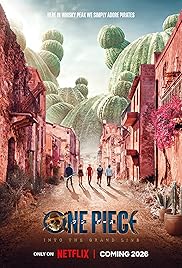 مسلسل One Piece مترجم الموسم الثاني كامل