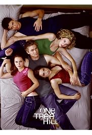 مسلسل One Tree Hill مترجم الموسم الرابع كامل