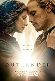 مسلسل Outlander مترجم الموسم الأول كامل