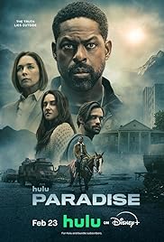 مسلسل Paradise مترجم الموسم الثاني