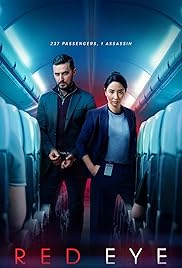 مسلسل Red Eye مترجم الموسم الثاني كامل