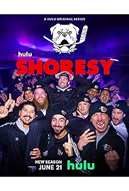 مسلسل Shoresy مترجم الموسم الخامس