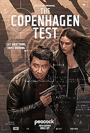 مسلسل The Copenhagen Test مترجم الموسم الأول كامل