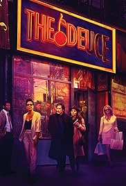 مسلسل The Deuce مترجم الموسم الثالث كامل