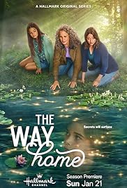 مسلسل The Way Home مترجم الموسم الرابع