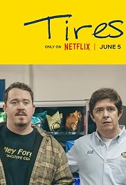 مسلسل Tires مترجم الموسم الثالث كامل