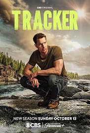 مسلسل Tracker مترجم الموسم الأول كامل