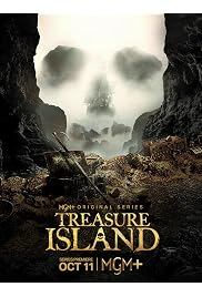 مسلسل Treasure Island مترجم الموسم الأول