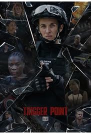 مسلسل Trigger Point مترجم الموسم الرابع كامل