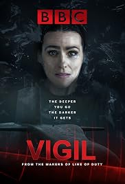 مسلسل Vigil مترجم الموسم الثالث