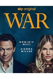 مسلسل War مترجم الموسم الأول
