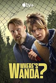 مسلسل Where’s Wanda? مترجم الموسم الثاني كامل