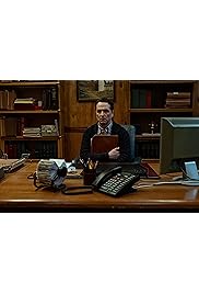 مسلسل Widow’s Bay مترجم الموسم الأول